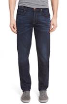 Men's 7 For All Mankind 'straight' Slim Straight Leg Jeans