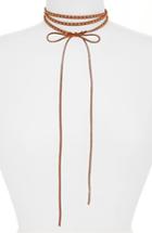 Women's Jules Smith Metis Wrap Lariat Choker