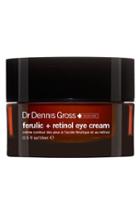 Dr. Dennis Gross Skincare Ferulic + Retinol Eye Cream