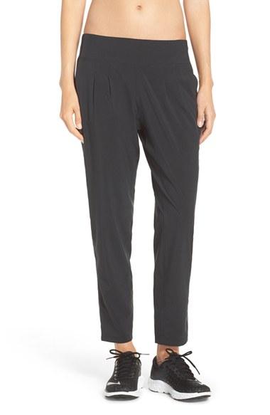 Women's Brooks 'chaser' Drilayer Pants