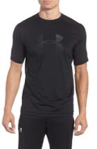 Men's Under Armour Raid Graphic T-shirt, Size - Black