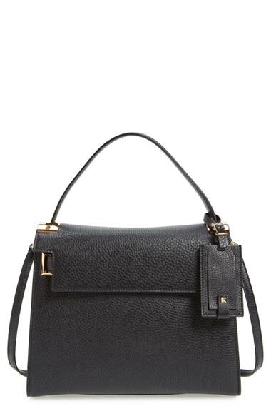 Valentino 'my Rockstud' Single Handle Bag -