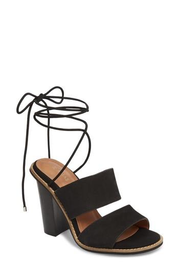 Women's Alias Mae Cabrilla Sandal Us / 37eu - Black