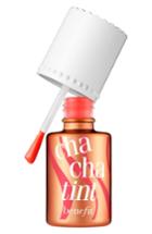 Benefit Cheek & Lip Stain, Size Full Size Oz - Chachatint/ Mango