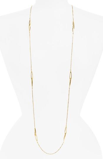 Women's Dean Davidson Entwined Station Necklace