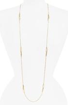 Women's Dean Davidson Entwined Station Necklace