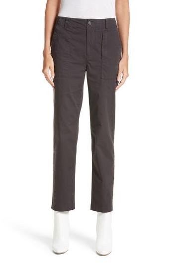 Women's La Vie Rebecca Taylor Florian High Waist Pants