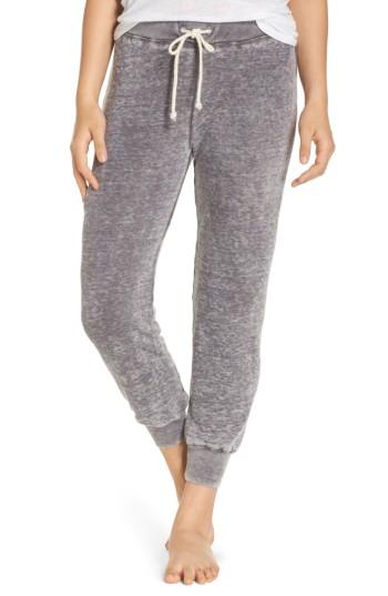 Women's Junk Food Weekend Pants - Grey