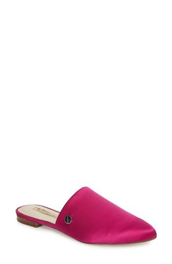Women's Louise Et Cie Anyi Mule M - Pink