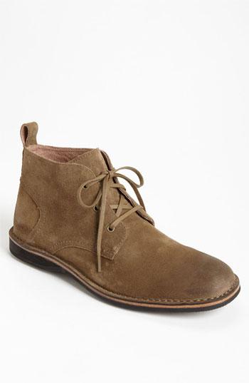 Men's Andrew Marc 'dorchester' Chukka Boot