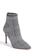 Women's Something Navy Nix Bootie