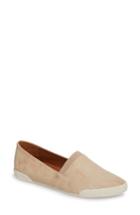 Women's Frye 'melanie' Slip-on M - Ivory