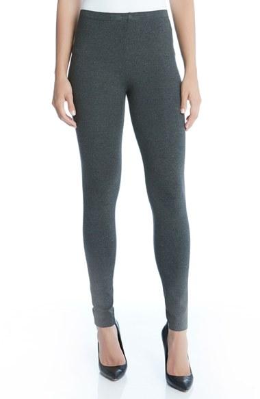 Women's Karen Kane Leggings - Grey