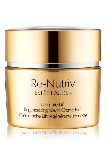 Estee Lauder Re-nutriv Ultimate Lift Regenerating Youth Creme Rich