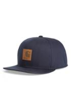 Men's Carhartt Work In Progress Snapback Cap -