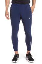 Men's Nike Flex Running Pants - Blue