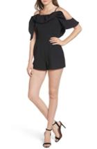 Women's Keepsake The Label Messages Romper