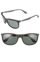 Men's Ray-ban Wayfarer 59mm Sunglasses -