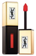 Yves Saint Laurent 'pop Water - Vernis A Levres' Glossy Stain - 202 Rouge Splash