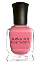 Deborah Lippmann Nail Color - Daytripper (c)