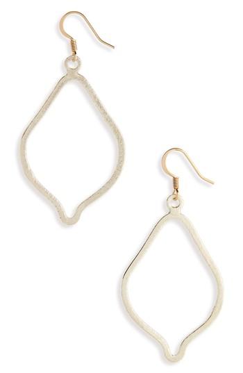 Women's Love's Affect Estelle Drop Earrings