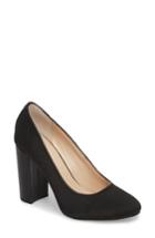 Women's Botkier Valentina Pump .5 M - Black