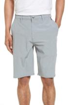 Men's Cova Salty Dog Hybrid Shorts - Grey