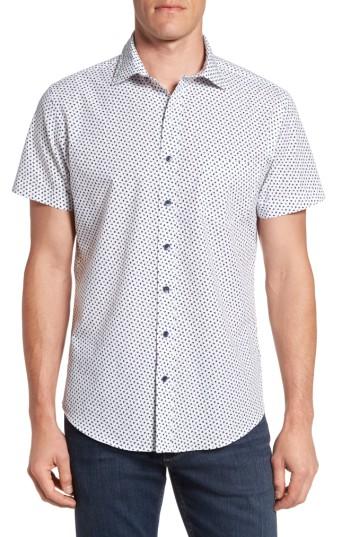 Men's Rodd & Gunn Carrington Road Sport Fit Sport Shirt