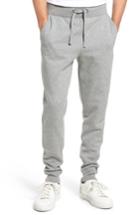 Men's Psycho Bunny Jogger Pants - Grey