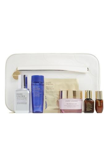 Estee Lauder Power Firm + Lift Set