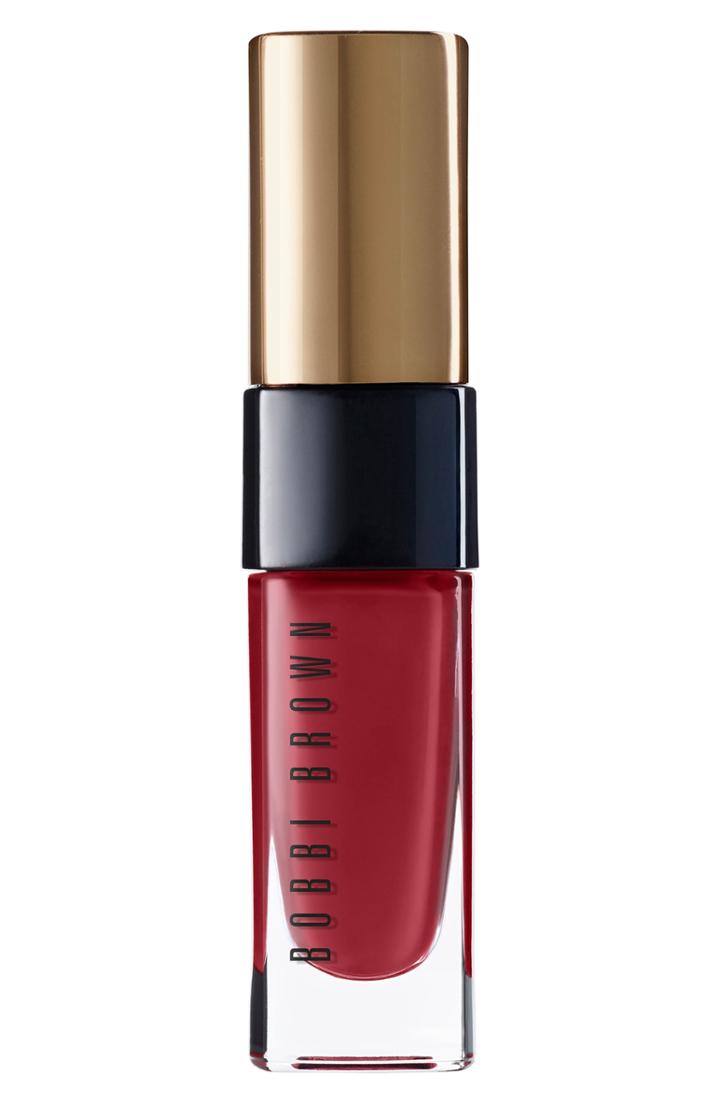 Bobbi Brown Luxe Liquid Lip High Shine - Mod Pink