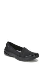 Women's Bzees Lollipop Slip-on Sneaker M - Black