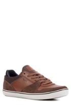 Men's Geox Box 27 Low-top Sneaker