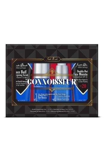 Jack Black The Connoisseur Set
