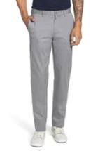 Men's Bonobos Summer Weight Slim Fit Stretch Chinos X 32 - Grey