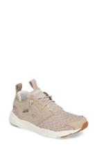 Women's Reebok Furylite Off Tg Sneaker M - Grey