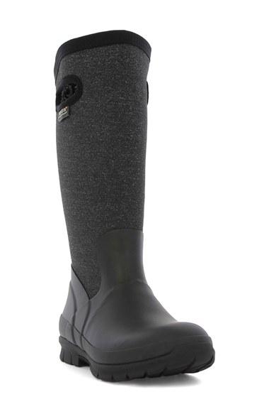 Women's Bogs 'crandall' Waterproof Boot