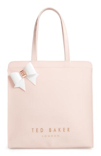 Ted Baker London Auracon Bow Icon Tote -