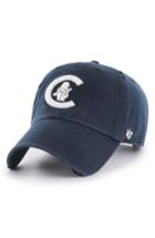 Men's 47 Brand Cooperstown Ridge Chicago Cubs Baseball Cap - Blue