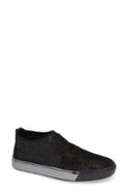 Women's Sesto Meucci Corky Water Resistant Sneaker .5 M - Black