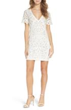 Women's French Connection Mesi Lace Dress