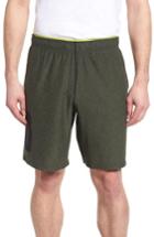Men's New Balance Anticipate Shorts - Green