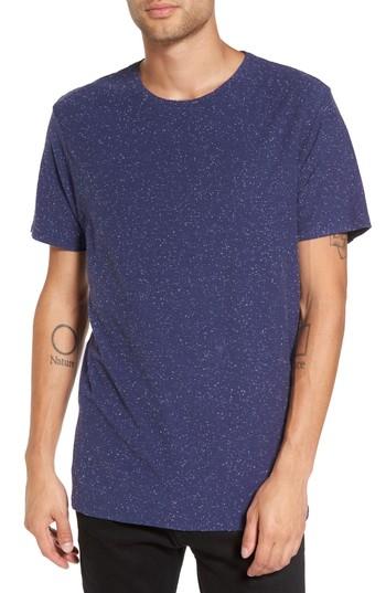 Men's Dr. Denim Supply Co. Patrick T-shirt, Size - Blue