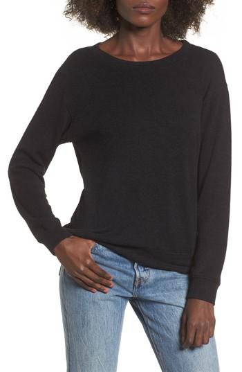 Women's Lira Clothing Phoebe Fleece Sweatshirt