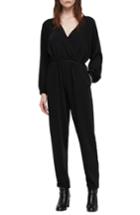Women's Allsaints Molli V-neck Jumpsuit