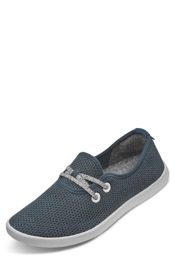 Men's Allbirds Tree Skipper M - Blue