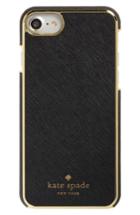 Kate Spade New York Leather Iphone 7 Case -