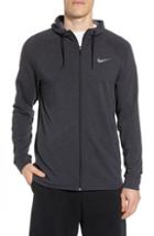 Men's Nike Dry Training Zip Hoodie