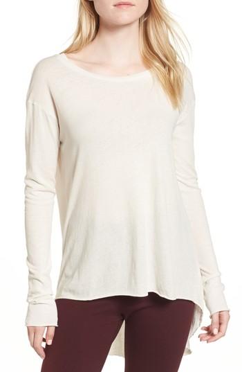 Women's Frank & Eileen Tee Lab Oversize Tee