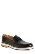 Men's Want Les Essentiels 'marcos' Loafer Eu - Black
